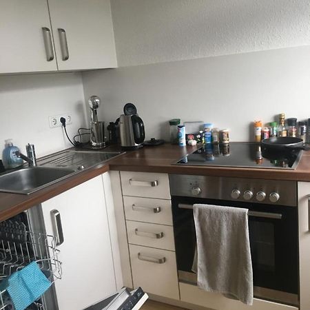 Apartament Mauer Castle Berlin Zewnętrze zdjęcie