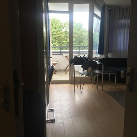 Apartament Mauer Castle Berlin Zewnętrze zdjęcie