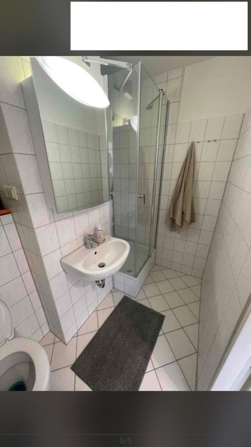 Apartament Mauer Castle Berlin Zewnętrze zdjęcie
