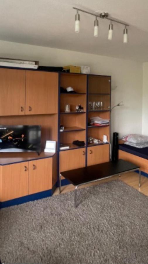 Apartament Mauer Castle Berlin Zewnętrze zdjęcie